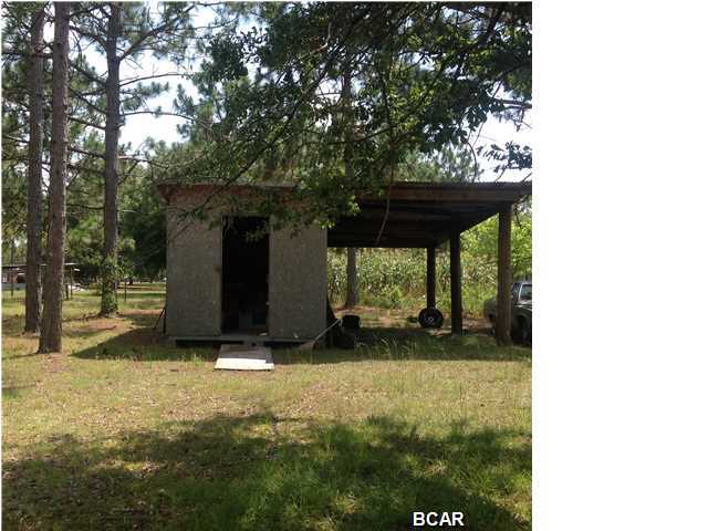 599 South Oak Road Chattahoochee, FL 32324 - Photo 5 of 14 Gallery Image 5