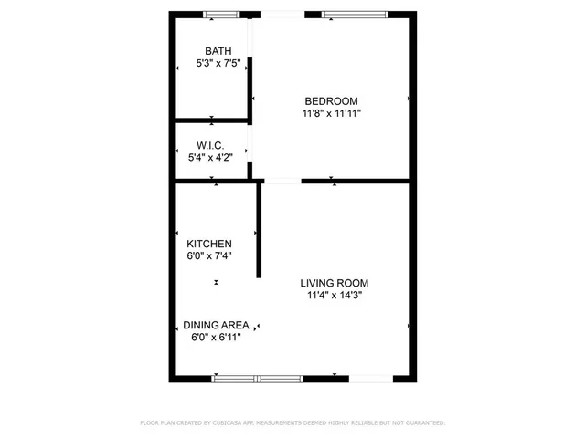 $1,550 | 4649 Bougainvilla Drive, Unit 4, Lauderdale-by-the-Sea, FL 33308