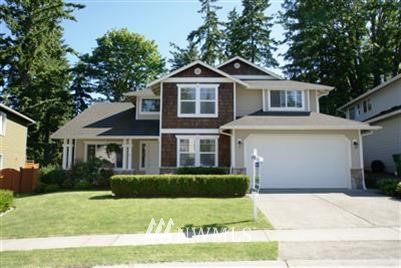 2308 241st Place Southwest Bothell, WA 98021 - Photo 1 of 1