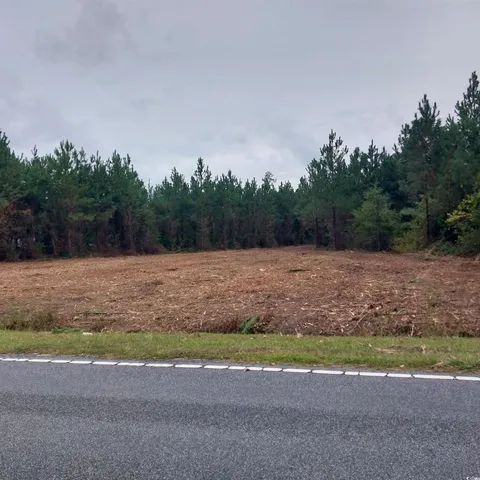 $57,000 | Lot 7-8 Harper Road, Marion, SC 29571