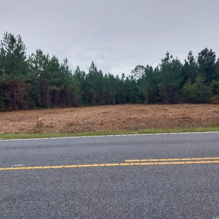$57,000 | Lot 7-8 Harper Road, Marion, SC 29571