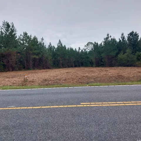$57,000 | Lot 7-8 Harper Road, Marion, SC 29571
