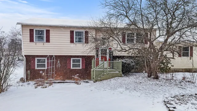$260,000 | 35 Howe Road, Berkshire, NY 13736
