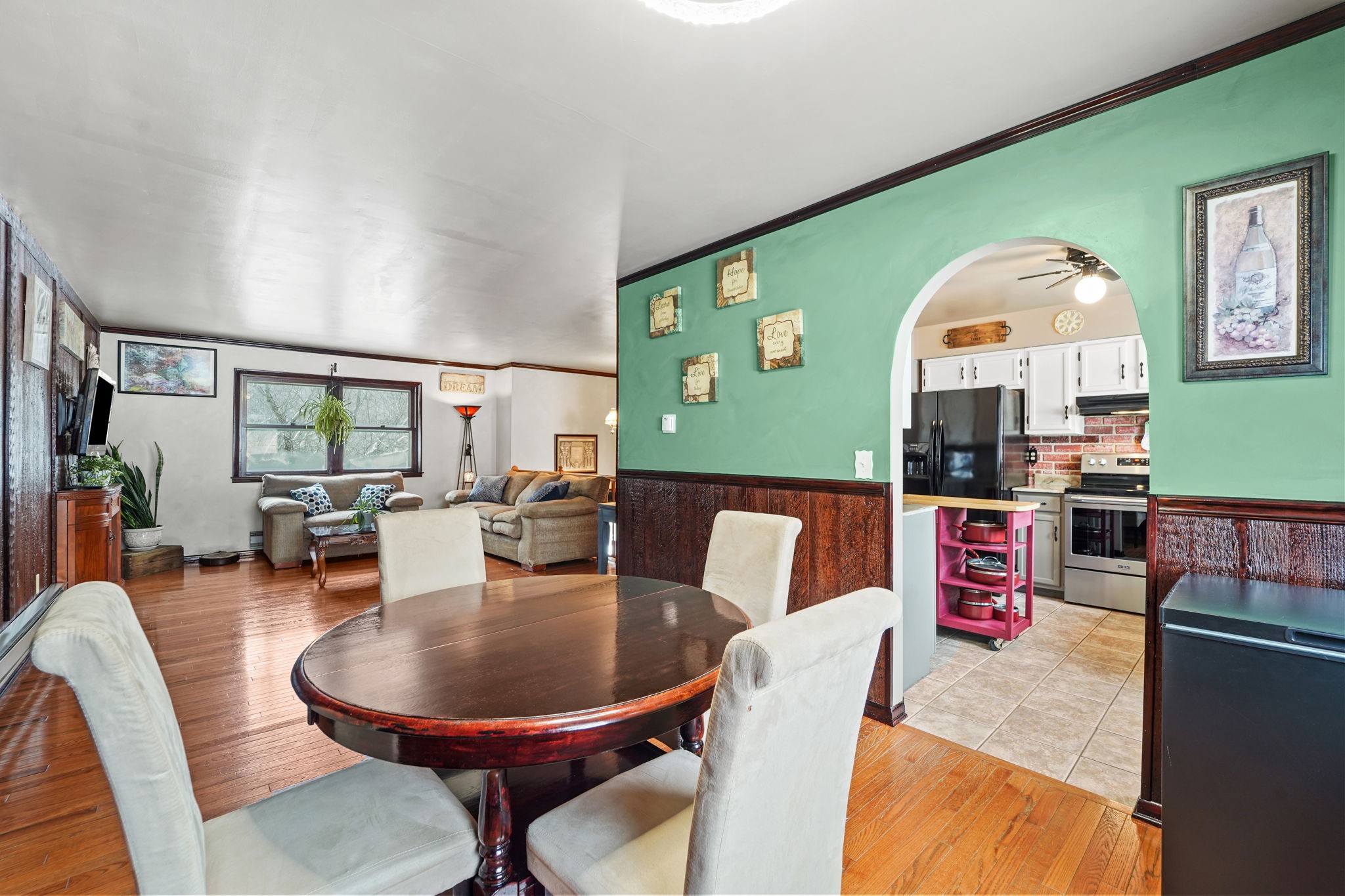 35 Howe Road Berkshire, NY 13736 - Photo 8 of 45 Gallery Image 8