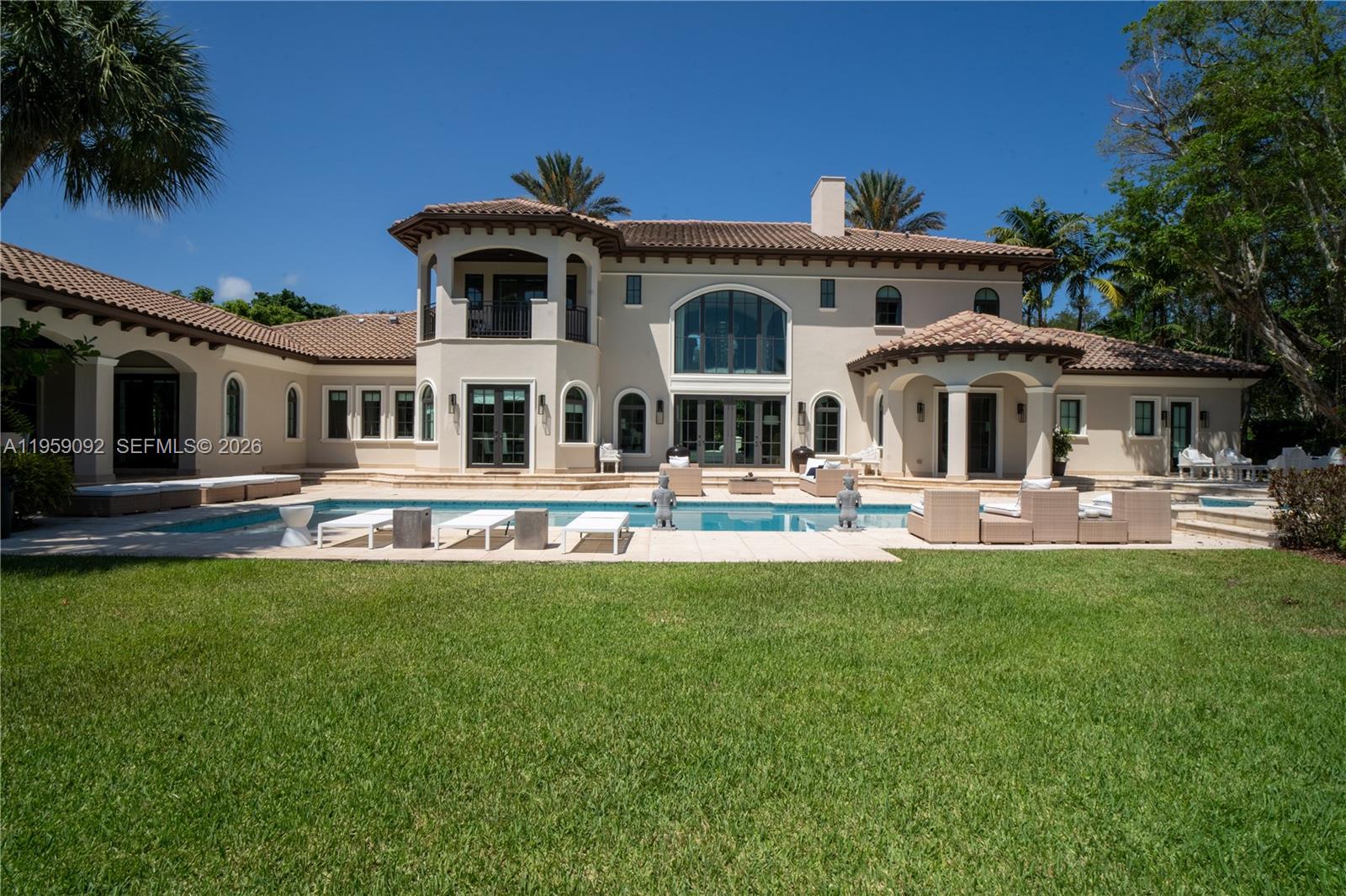 6450 Southwest 126th Street Road Pinecrest, FL 33156 - Photo 34 of 45