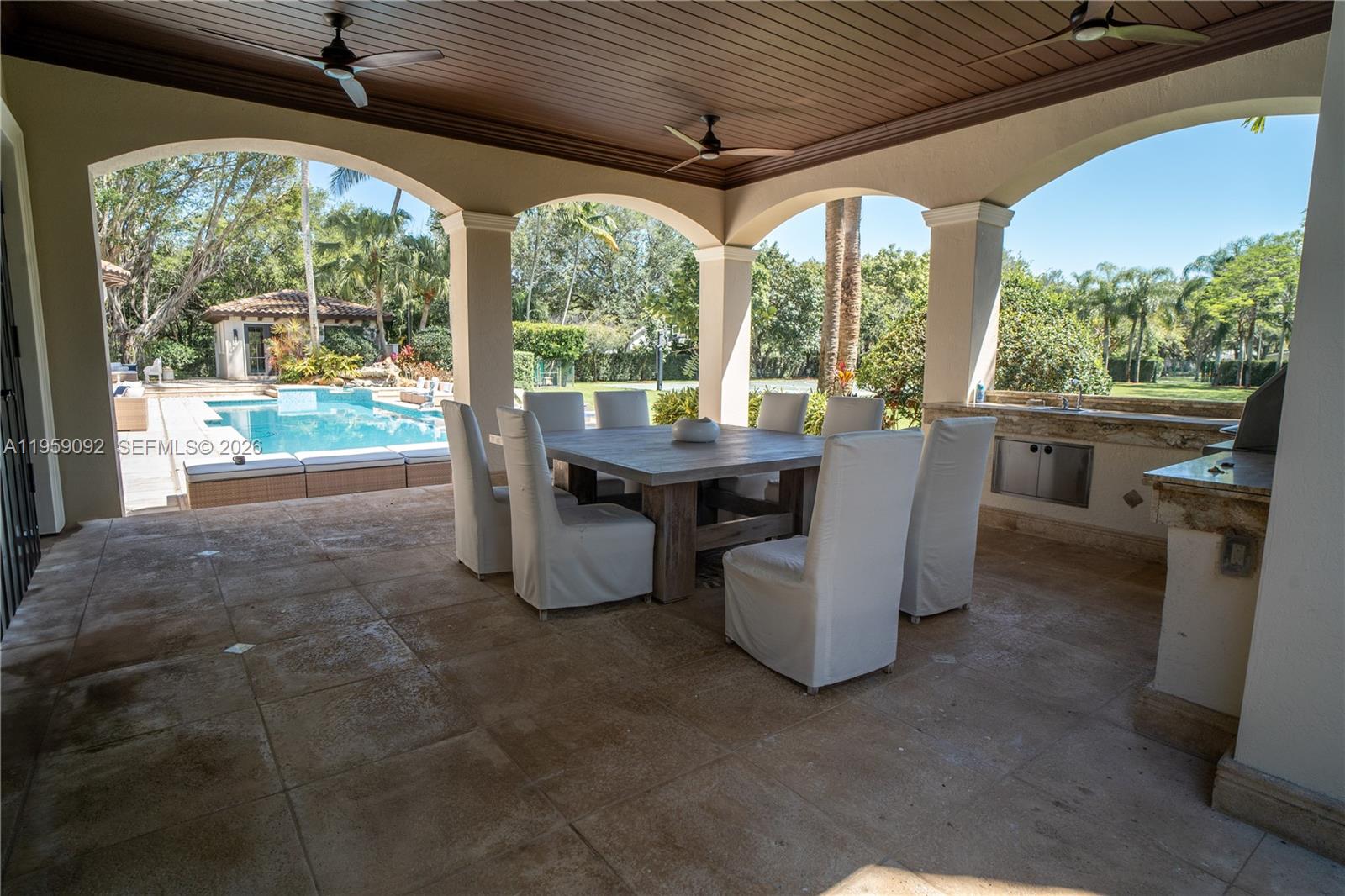 6450 Southwest 126th Street Road Pinecrest, FL 33156 - Photo 40 of 45