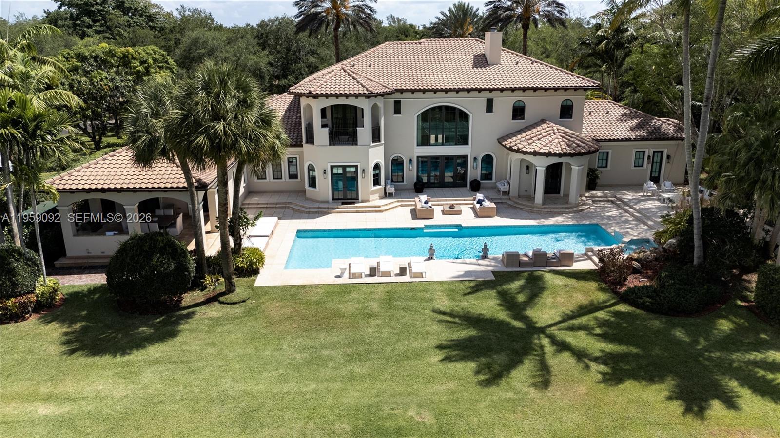 6450 Southwest 126th Street Road Pinecrest, FL 33156 - Photo 4 of 45