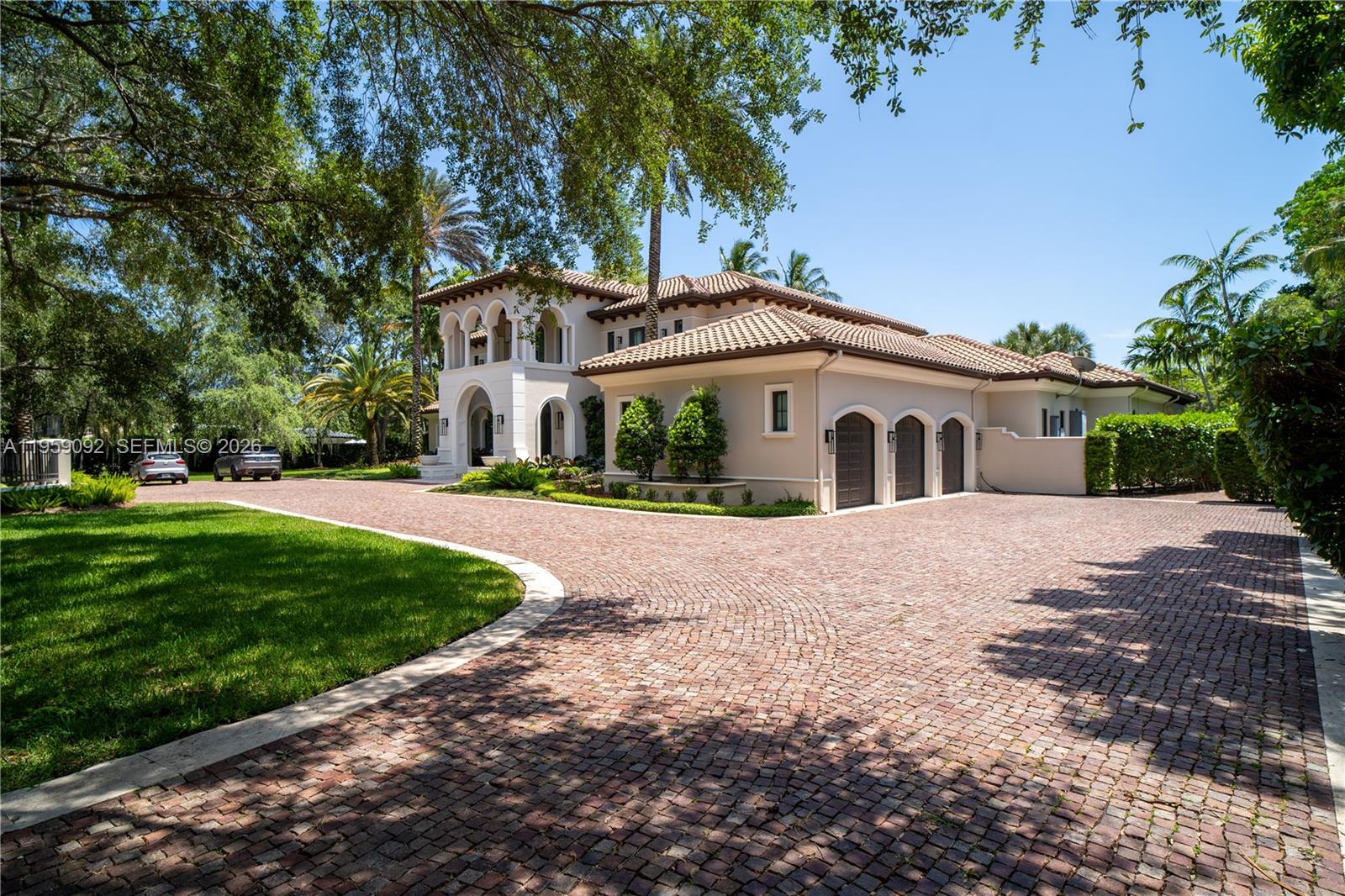 6450 Southwest 126th Street Road Pinecrest, FL 33156 - Photo 44 of 45