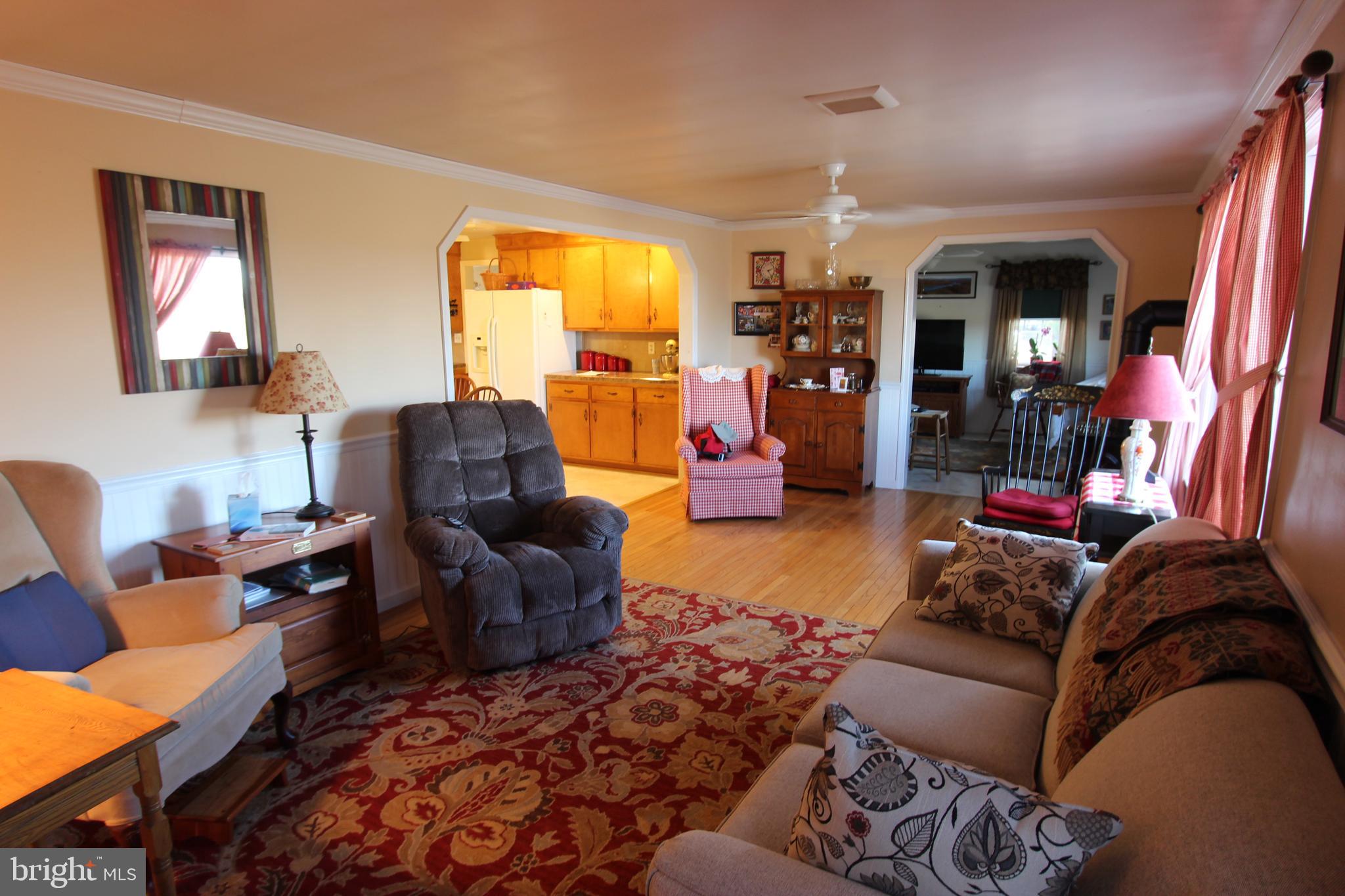 237 Lamparter Road Quarryville, PA 17566 - Photo 3 of 15 Gallery Image 3