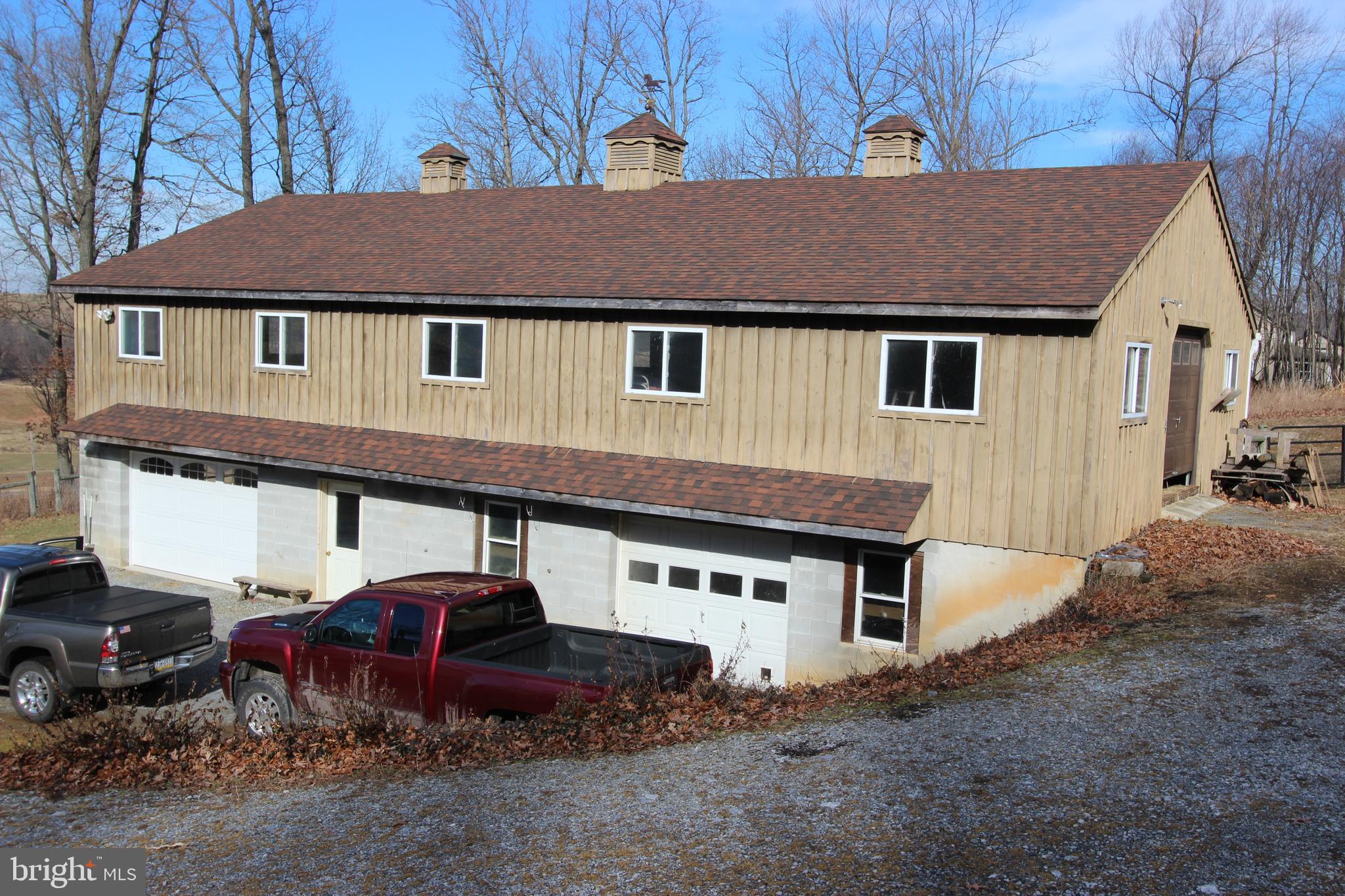 237 Lamparter Road Quarryville, PA 17566 - Photo 9 of 15 Gallery Image 9