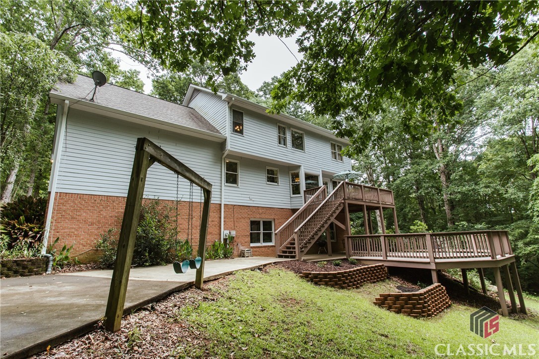 1051 Golf Course Lane Athens, GA 30605 - Photo 54 of 58 Gallery Image 54