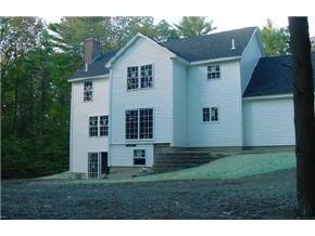 470 New Boston Road Candia, NH 03034 - Photo 3 of 5