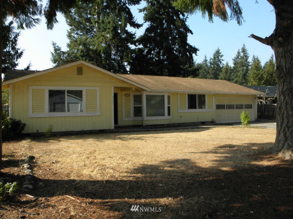 4731 Ridgemont Court Southeast Olympia, WA 98513 - Photo 1 of 1 Gallery Image 1