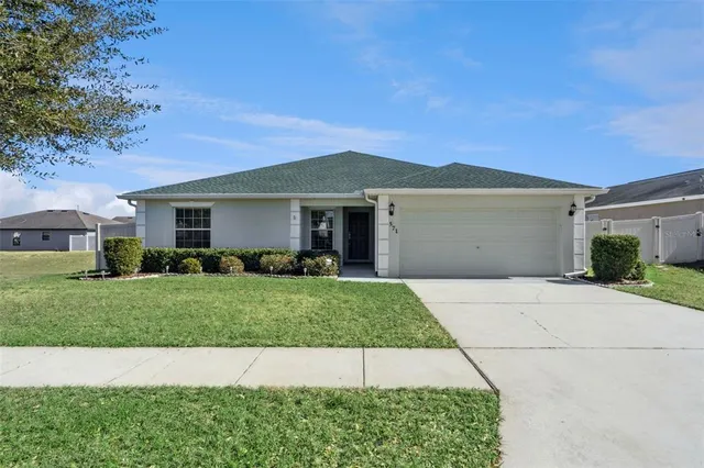 $315,000 | 571 Greenshank Drive, Haines City, FL 33844