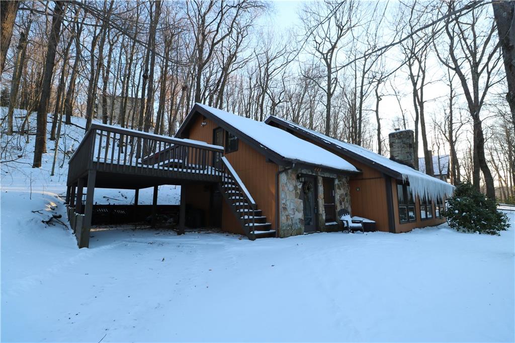 445 Imperial Road Hidden Valley, PA 15502 - Photo 1 of 23 Gallery Image 1