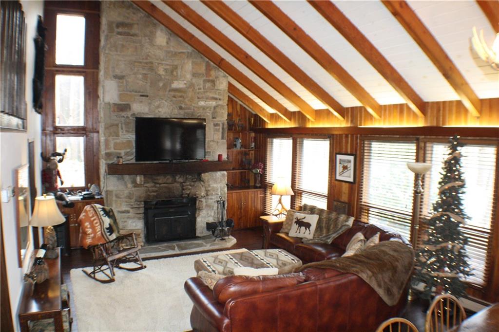 445 Imperial Road Hidden Valley, PA 15502 - Photo 2 of 23 Gallery Image 2