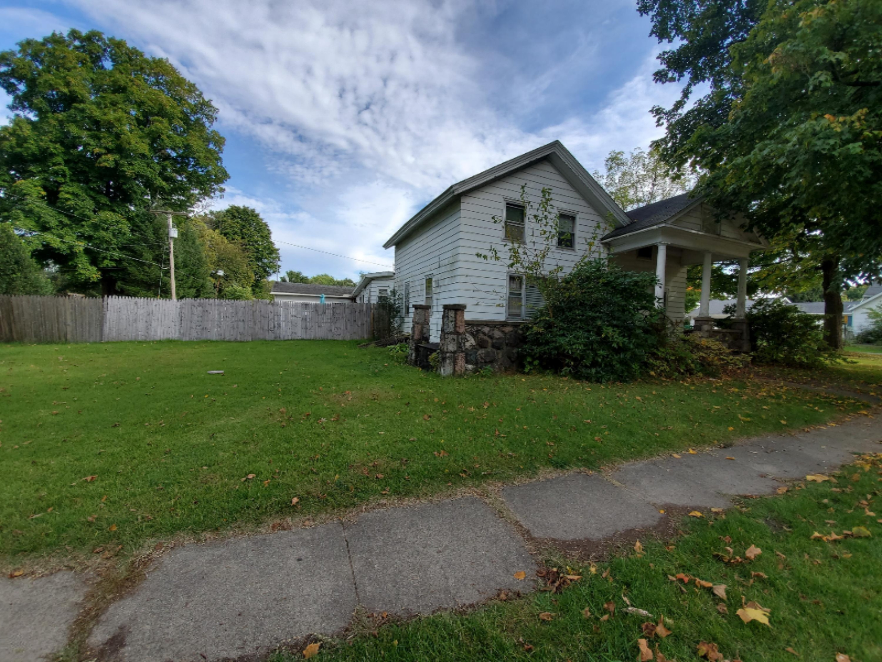 485 White Pigeon Road Constantine, MI 49042 - Photo 4 of 8 k