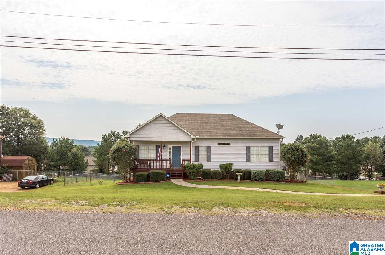 230 Hidden Ridge Drive Odenville, AL 35120 - Photo 31 of 38