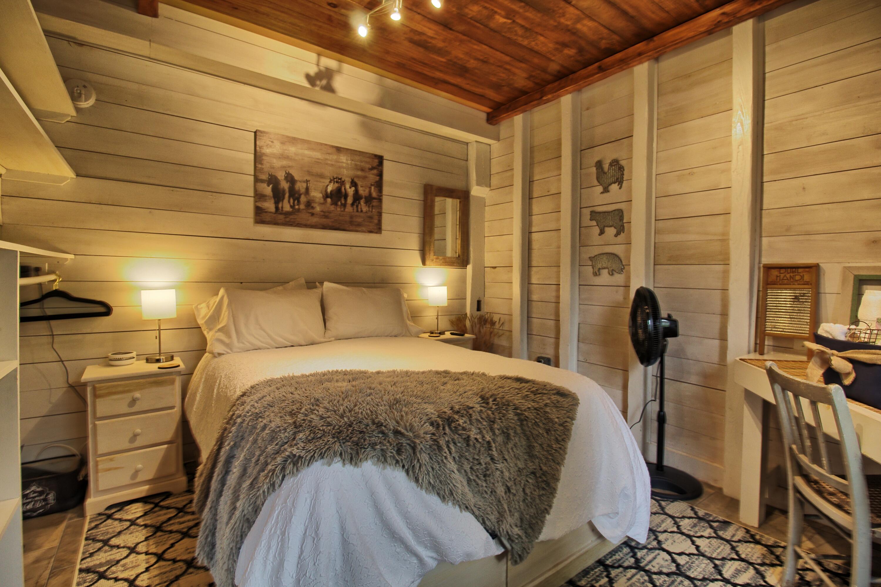 14 Jude Lane Ellsworth, ME 04605 - Photo 16 of 35 downstairs bedroom 2