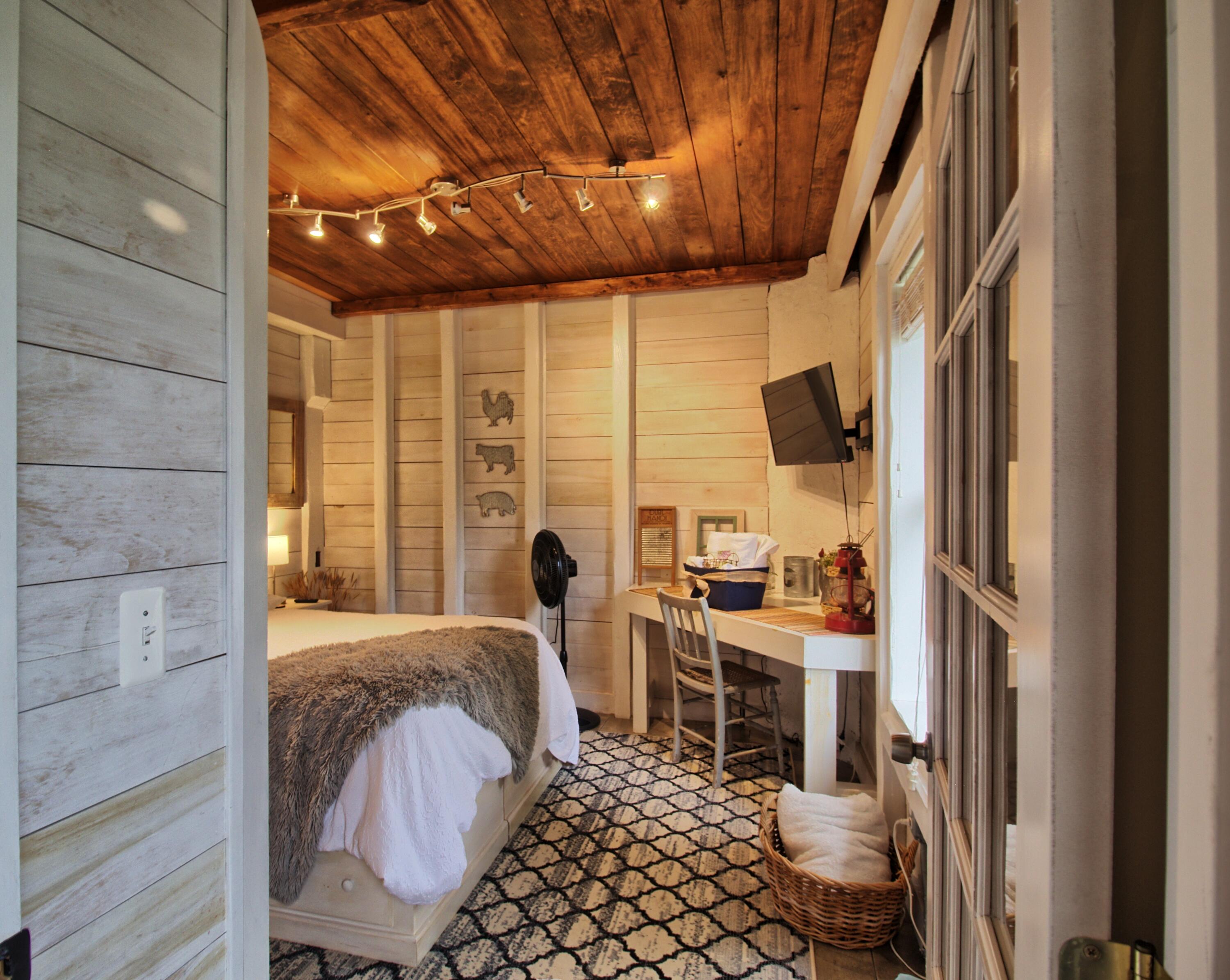 14 Jude Lane Ellsworth, ME 04605 - Photo 17 of 35 downstairs bedroom