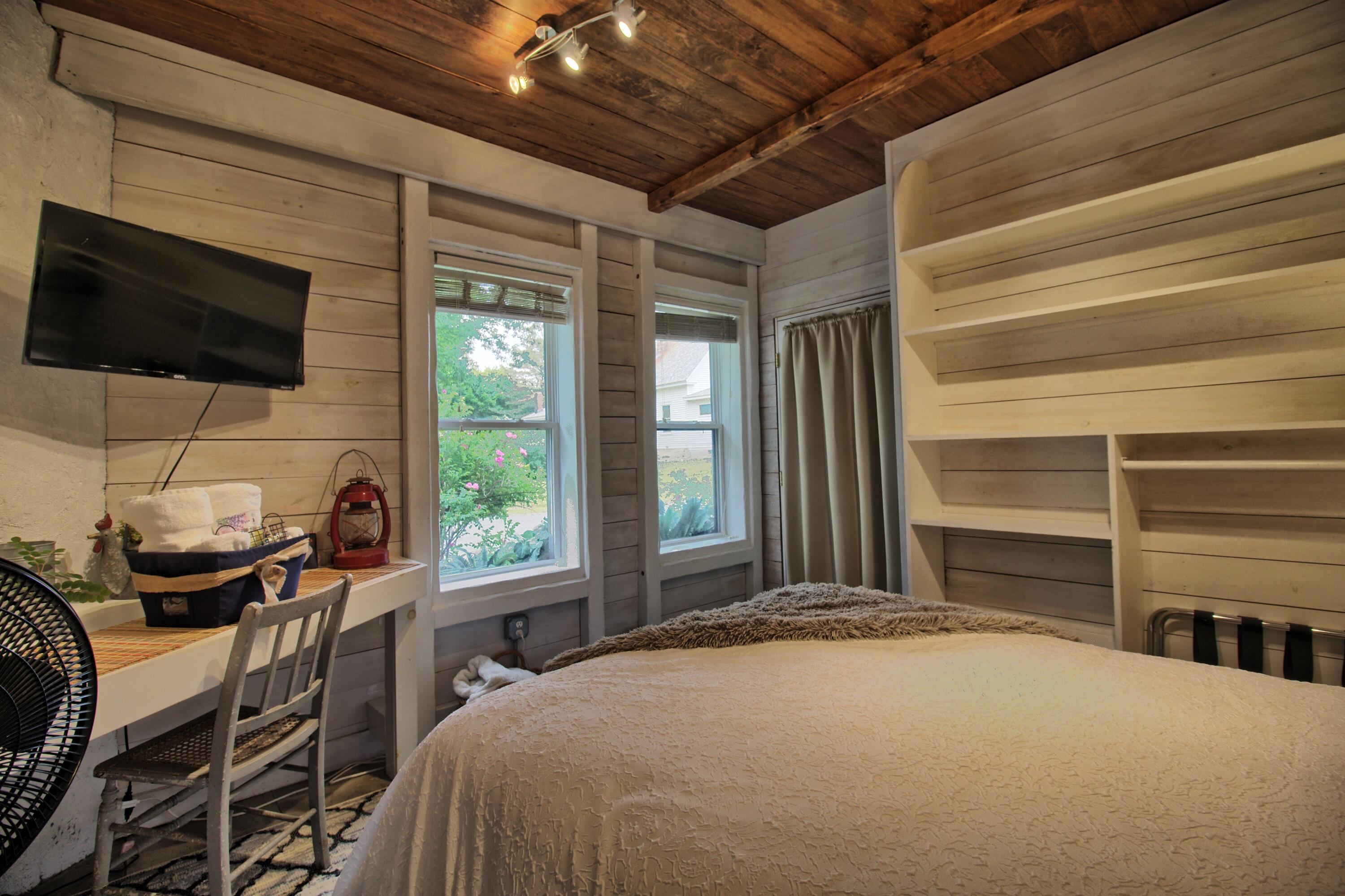 14 Jude Lane Ellsworth, ME 04605 - Photo 18 of 35 downstairs bedroom 3