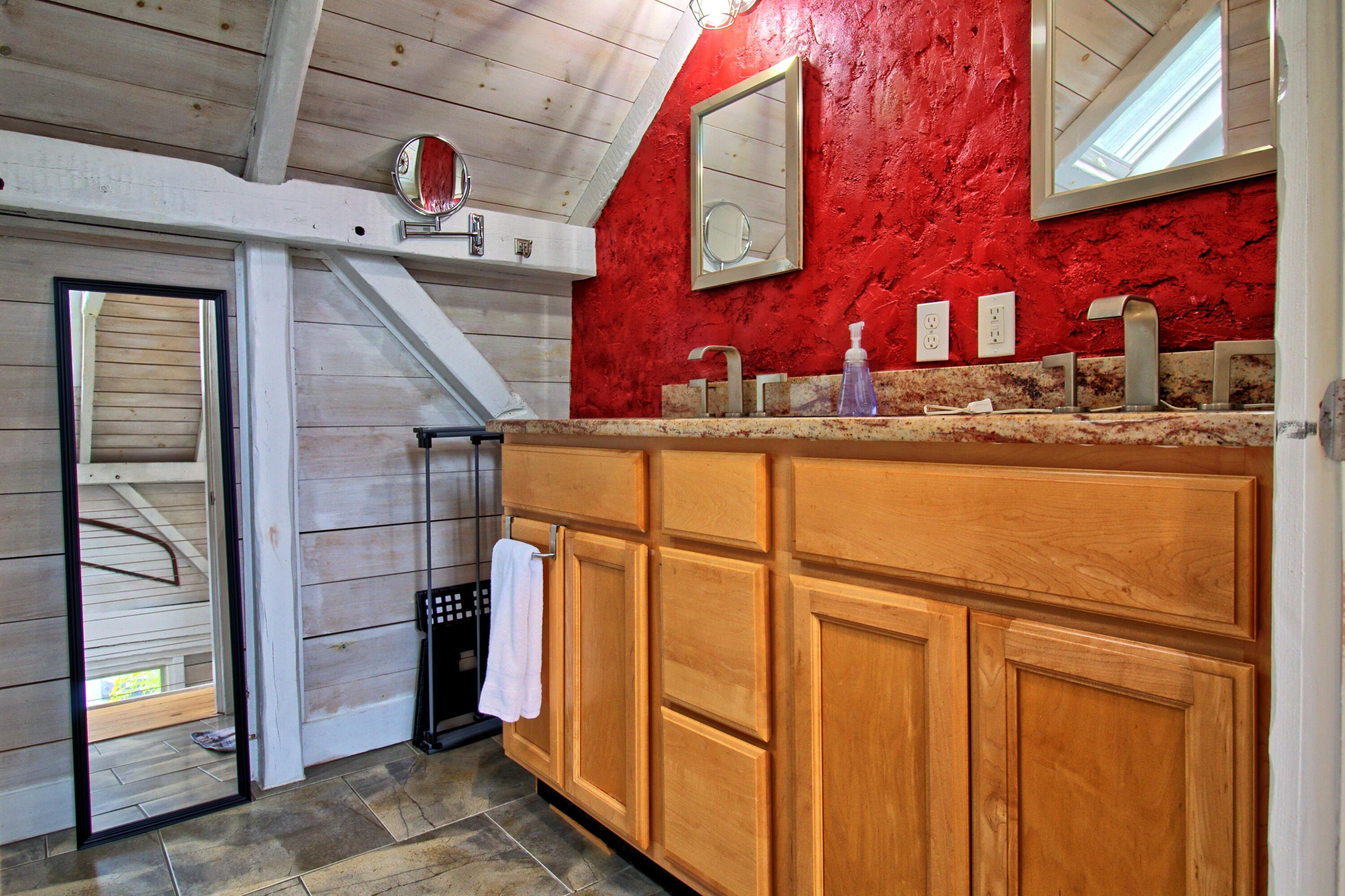 14 Jude Lane Ellsworth, ME 04605 - Photo 30 of 35 upstairs bathroom