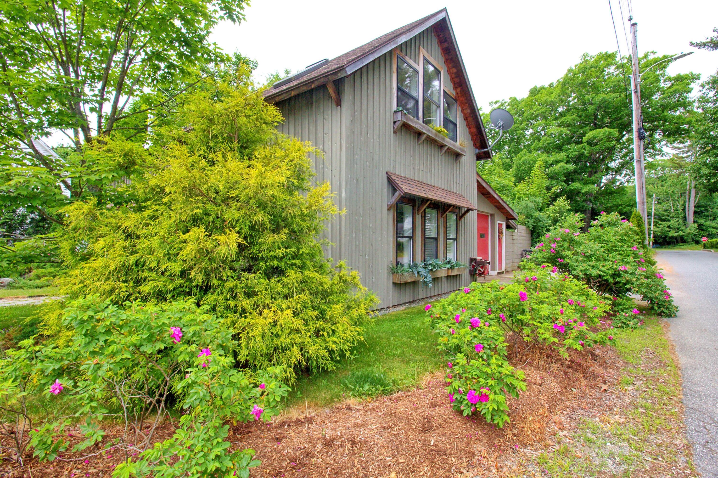 14 Jude Lane Ellsworth, ME 04605 - Photo 35 of 35 right side