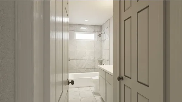$1,995 | 12110 Corsicana Trail, Unit 19B, Manor, TX 78653