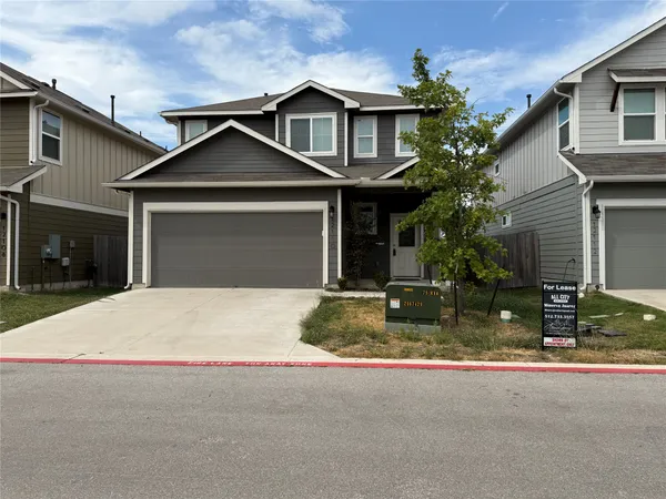 $1,995 | 12110 Corsicana Trail, Unit 19B, Manor, TX 78653