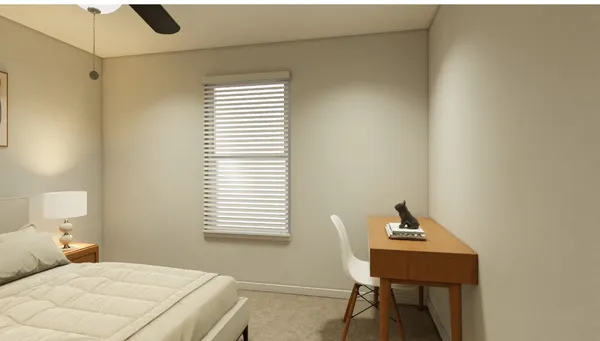 $1,995 | 12110 Corsicana Trail, Unit 19B, Manor, TX 78653