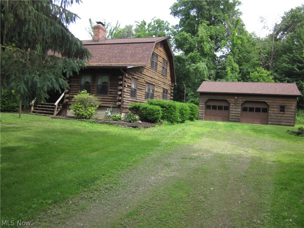 3481 Webb Road Ravenna, OH 44266 - Photo 24 of 33