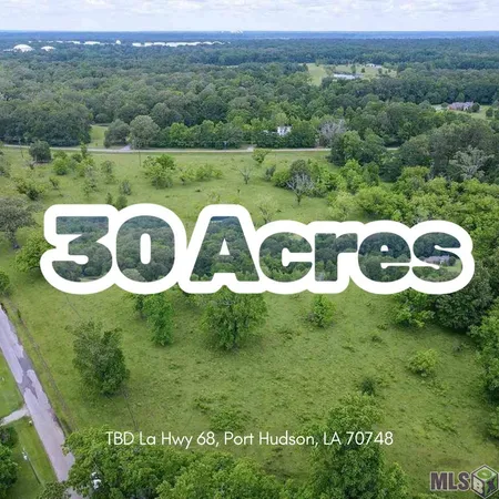 $599,000 | 68 Port Hudson La, Jackson, LA 70748
