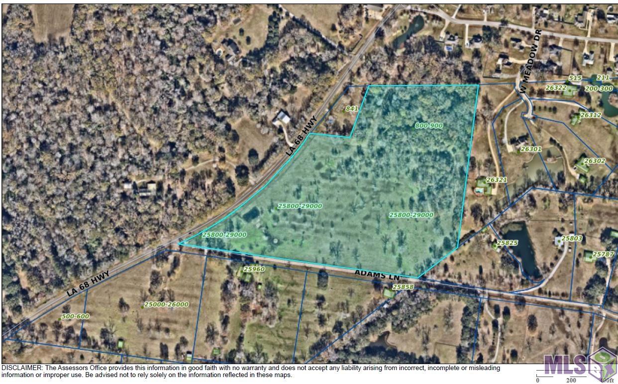 68 Port Hudson La Jackson, LA 70748 - Photo 6 of 7