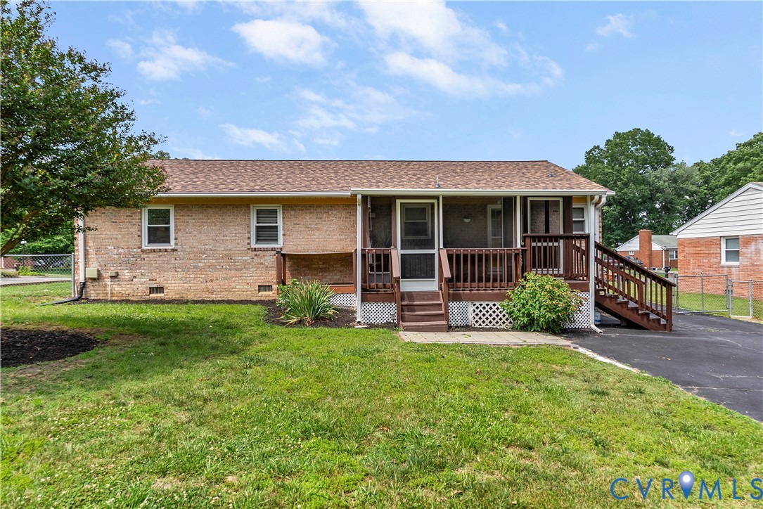 6337 Commander Road Richmond, VA 23224 - Photo 27 of 29