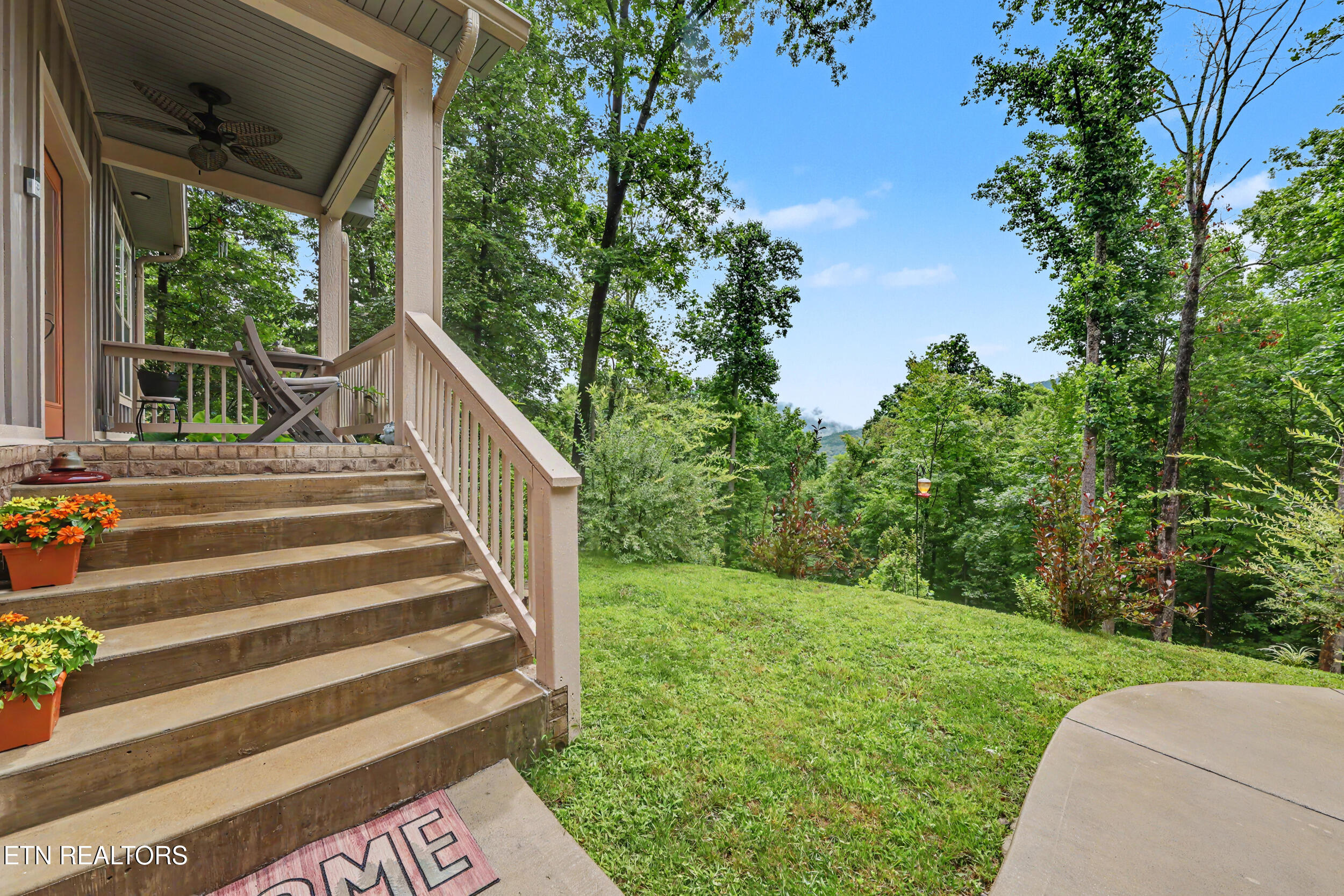 1016 Country Mountain Road Cosby, TN 37722 - Photo 3 of 46 34_img_0165