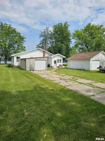 $339,900 | 21812 North River Road, Cordova, IL 61242
