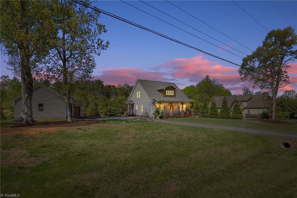 129 Kidd Road Colfax, NC 27235 - Photo 2 of 45 Kidd Rd