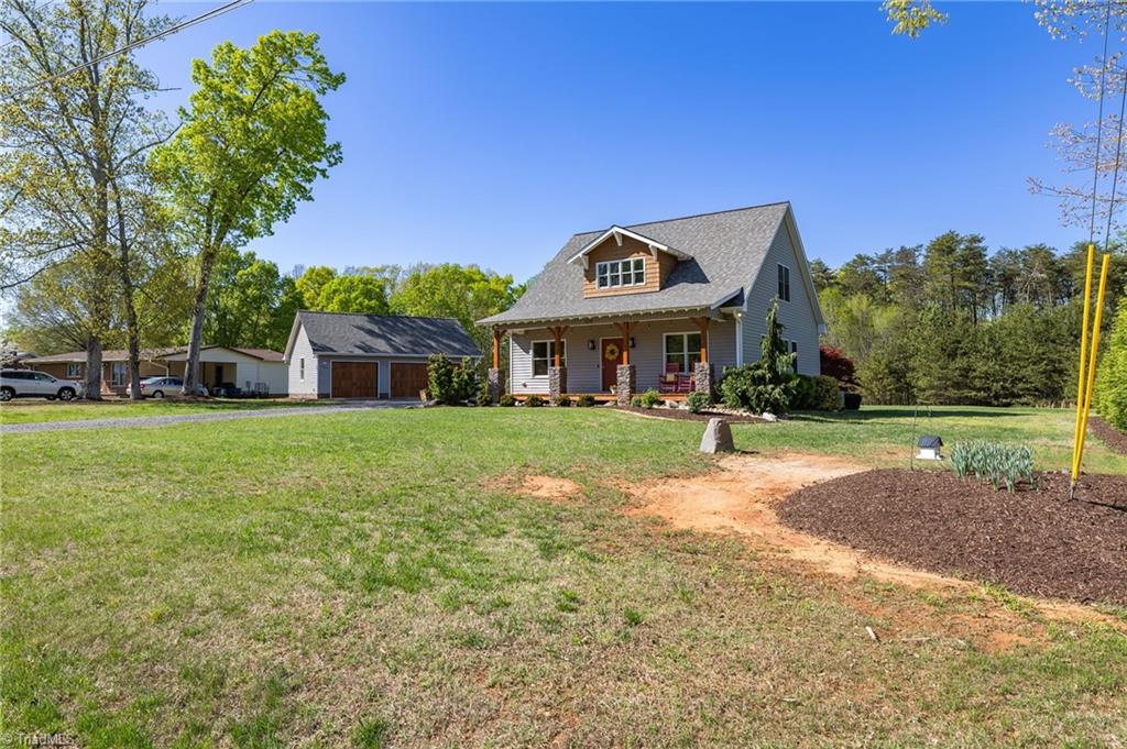 129 Kidd Road Colfax, NC 27235 - Photo 39 of 45 Kidd Rd