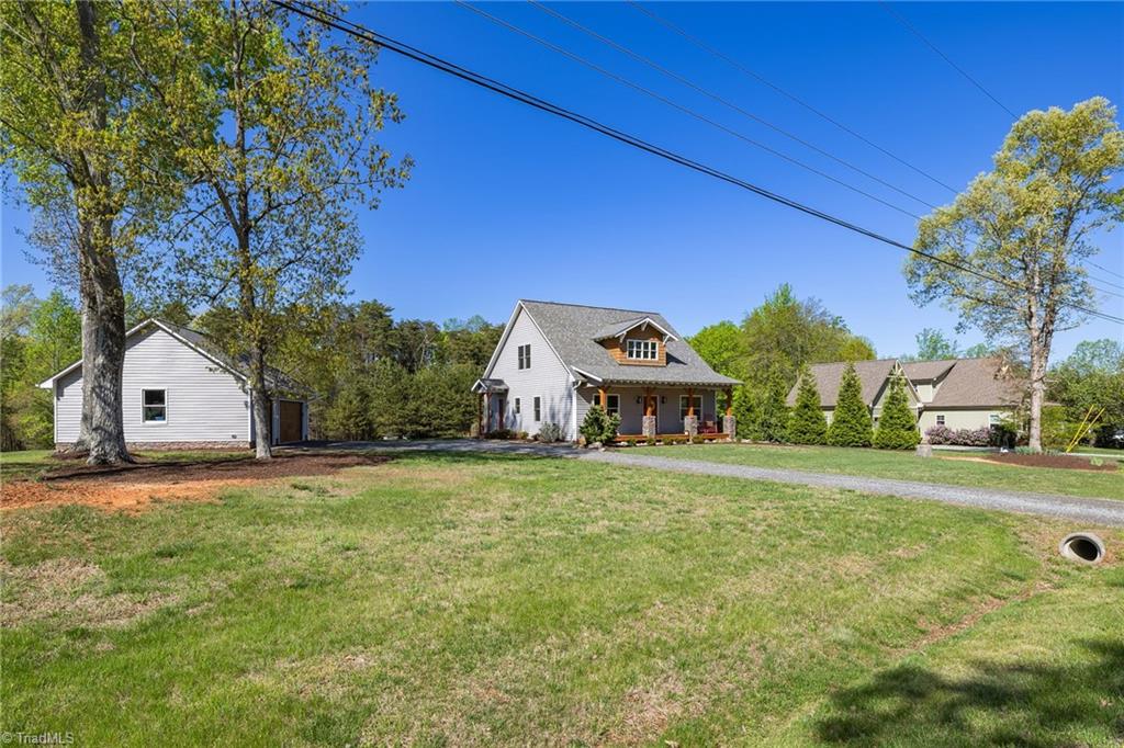 129 Kidd Road Colfax, NC 27235 - Photo 40 of 45 Kidd Rd