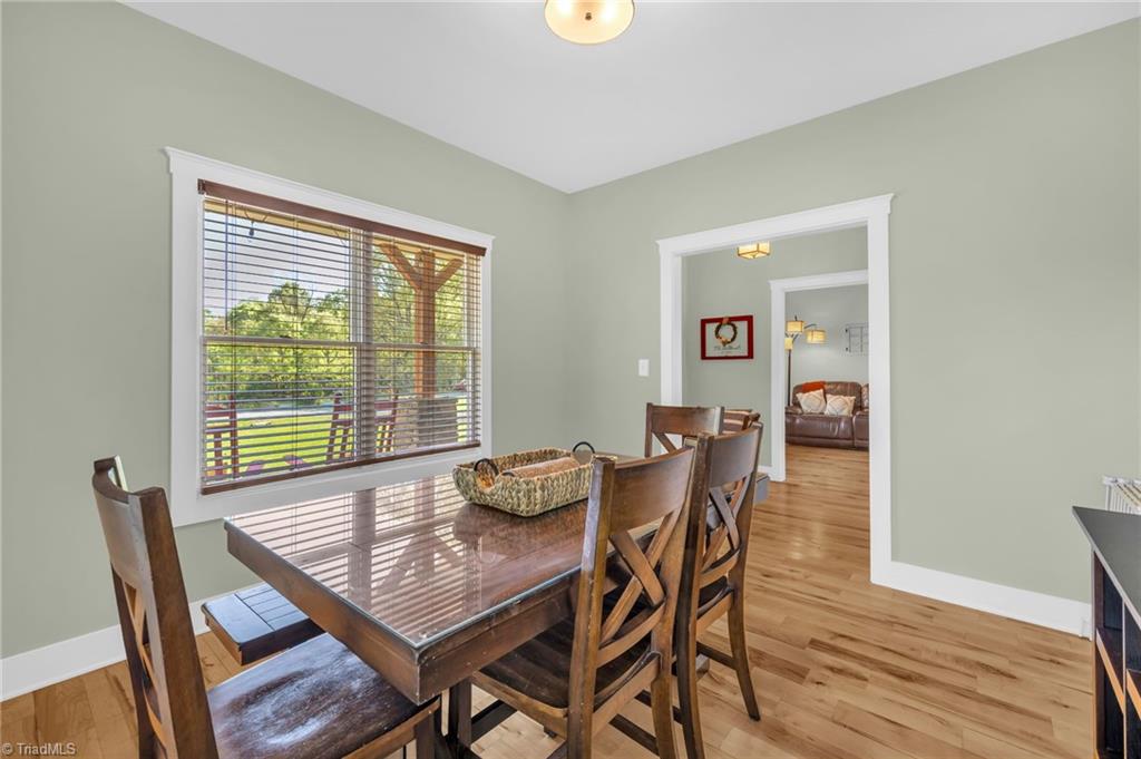 129 Kidd Road Colfax, NC 27235 - Photo 7 of 45 Dining Room