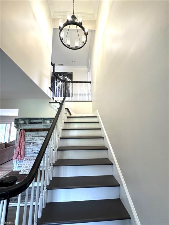 2770 Farmer Road Denton, NC 27239 - Photo 8 of 45