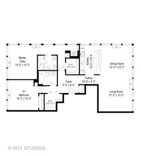 $5,000 | 111 East Chestnut Street, Unit 43A, Chicago, IL 60611
