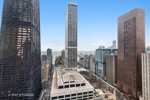 a picture of city view