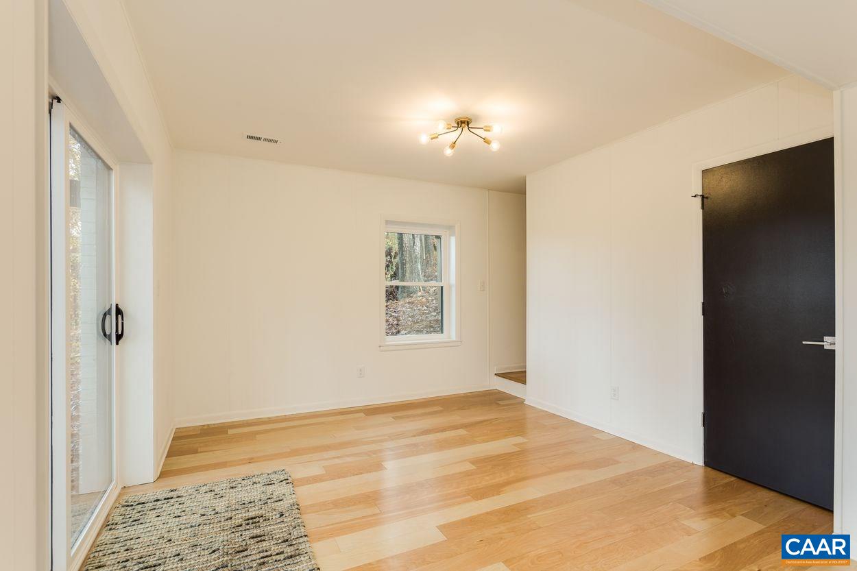 794 Dry Bridge Road Charlottesville, VA 22903 - Photo 40 of 45 a view of an empty room