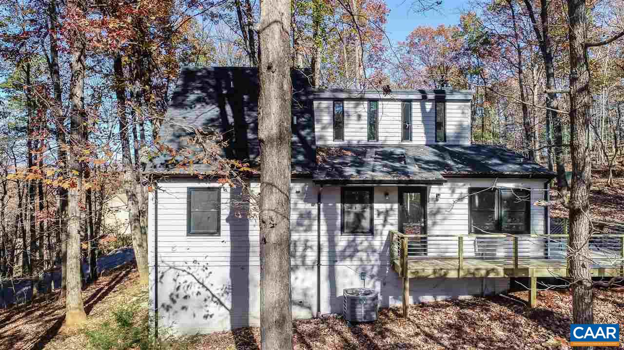 794 Dry Bridge Road Charlottesville, VA 22903 - Photo 5 of 45
