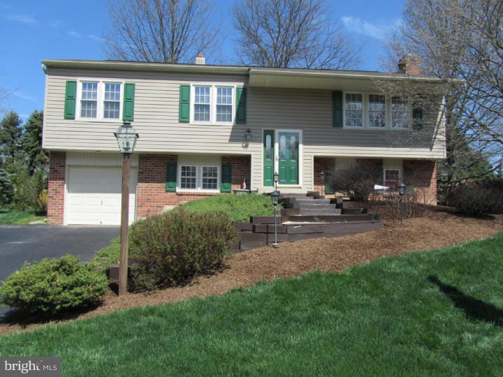 1125 Warren Road West Chester, PA 19382 - Photo 1 of 25 Exterior Front