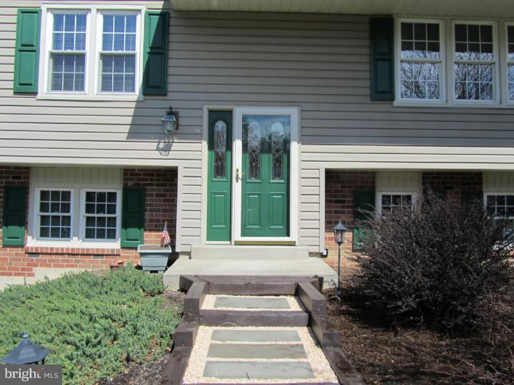 1125 Warren Road West Chester, PA 19382 - Photo 2 of 25 Exterior Front