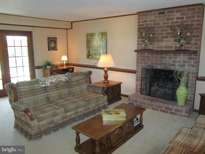 1125 Warren Road West Chester, PA 19382 - Photo 12 of 25 Family Room