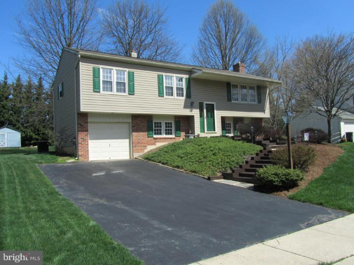1125 Warren Road West Chester, PA 19382 - Photo 3 of 25 Exterior Front