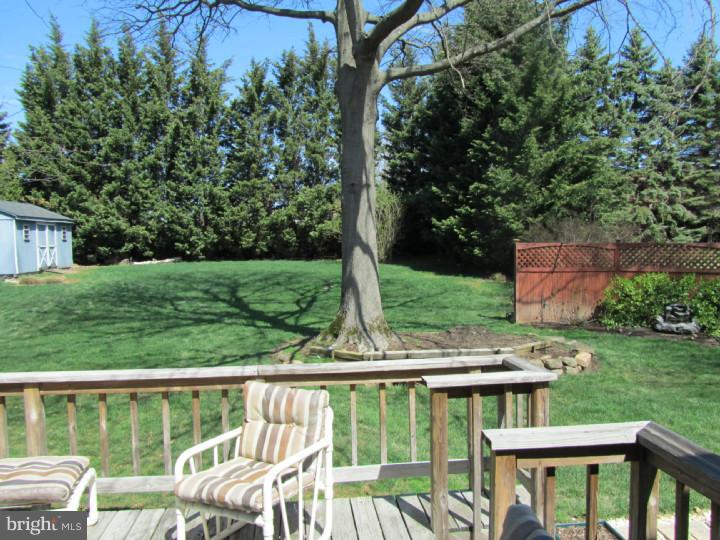 1125 Warren Road West Chester, PA 19382 - Photo 22 of 25 Exterior Back